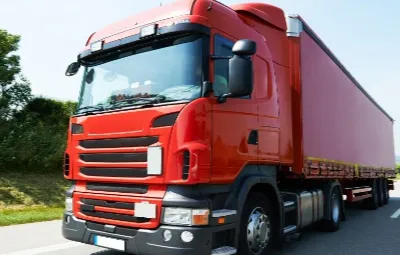 Adana Daday Ambar Kargo