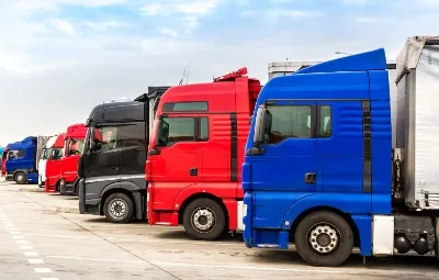 Adana Daday Ambar Nakliyat