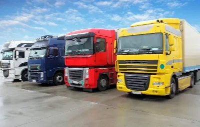 Adana Daday Nakliye Ambarı