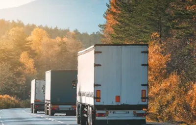 Adana ile Daday Arası Klima Taşıma