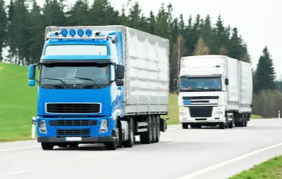 Adana ile Daday Arası Eşya Taşıma